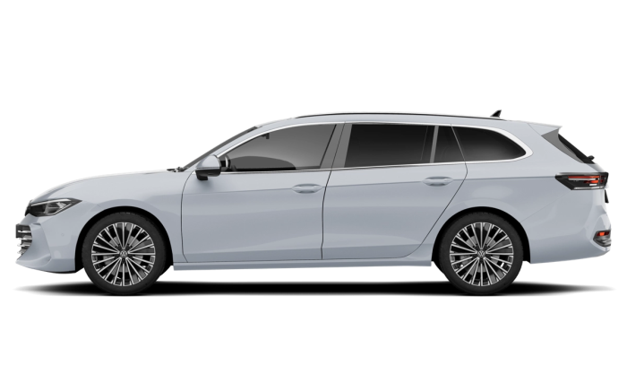 VW Passat Variant Elegance NEW 2,0 TDI - Diesel - Automat 7st. - 4x2 na operativní leasing