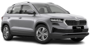 Škoda Karoq Top Selection 2,0 TDI na operativní leasing