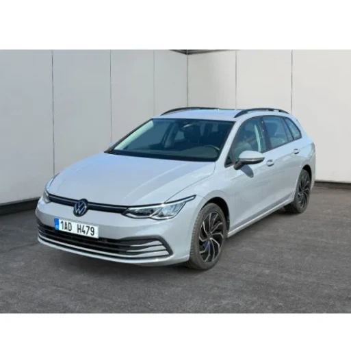 Volkswagen Golf Var.1.5 TSI 96 Life na operativní leasing