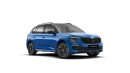 Škoda Kamiq Monte Carlo 1.0 TSI 85 kW 7-stup. automat na operativní leasing