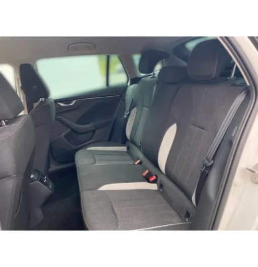 Škoda Scala 1.0 TSI 81 Style na operativní leasing