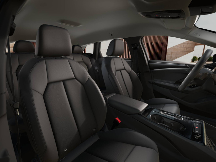Audi A6 Avant e-tron 210 kW na operativní leasing