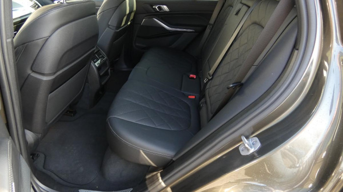 BMW X5 30d xDrive M Sport na operativní leasing