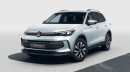 Volkswagen Tiguan People 1,5 eTSI 96 kW mHEV na operativní leasing