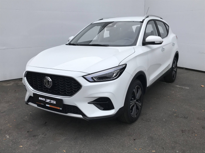 MG ZS Essential Plus 5MP 1,5DVVT / 78kW na operativní leasing