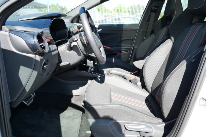 Škoda Fabia 1.5 TSI 110 kW DSG Monte Carlo na operativní leasing