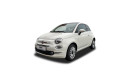 FIAT 500 Dolcevita Plus 1,0 BSG - Benzín - Manuál 6st. - 4x2 na operativní leasing