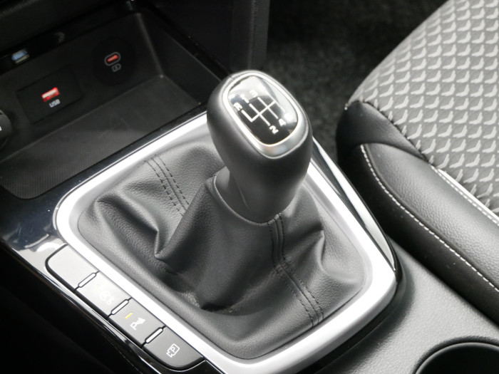 Kia XCeed 1.5 T-GDI 118 kW Exclusive na operativní leasing