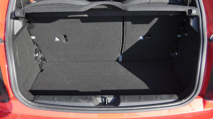 Mini Cooper S 2.0T aut. na operativní leasing