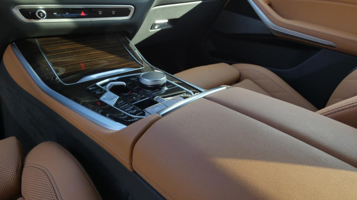 BMW X5 30d xDrive M Sport na operativní leasing