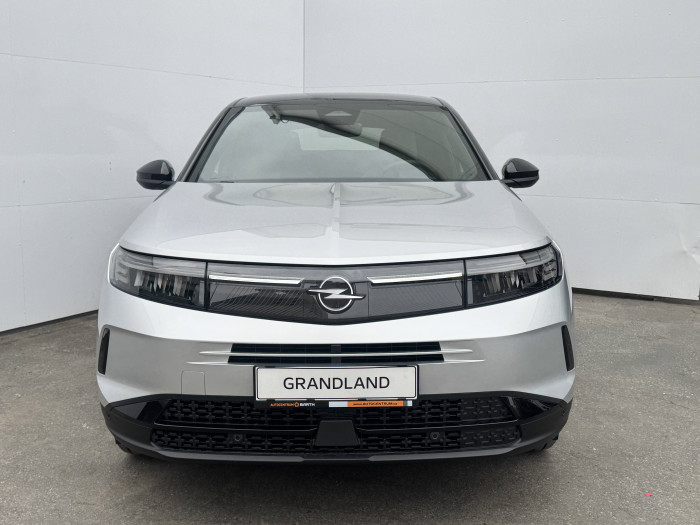 Opel Grandland GS Hybrid TURBO eDCT6 1.2 TURBO / 107kW na operativní leasing