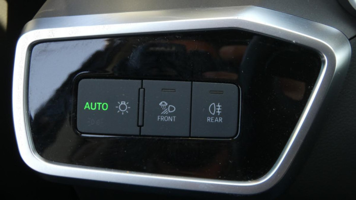 Audi A6 Avant 40 TDI Quattro S tronic na operativní leasing