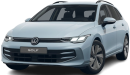 Volkswagen Golf Variant People 1,5 TSI na operativní leasing