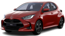 Toyota Yaris Style 1,5 na operativní leasing