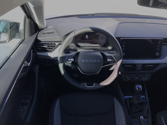 Škoda Scala Classic 6MP 1,0TSI / 85kW na operativní leasing