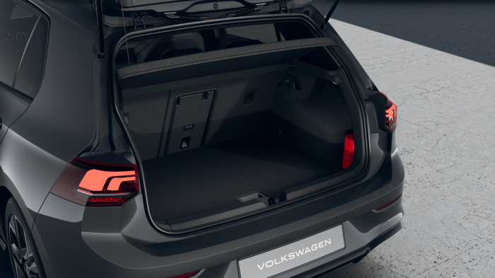 Volkswagen Golf Style 1,5 eTSI 85 kW 7DSG mHEV na operativní leasing