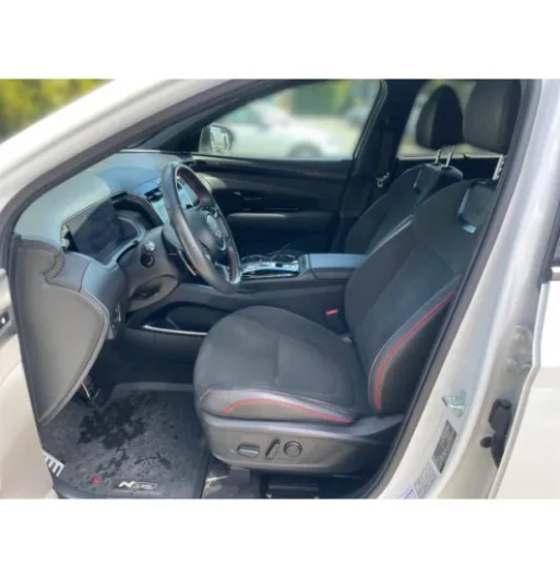 Hyundai Tuc.1.6HEV 169 NL Style 4x4 AT na operativní leasing