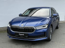 Škoda Superb L&K 7DSG 2,0TDI / 110kW na operativní leasing