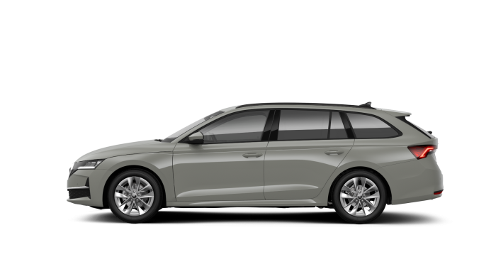 Škoda Octavia Combi Exclusive Selection 1,5 TSI Hybrid 110 kW 7-stup. automat. na operativní leasing