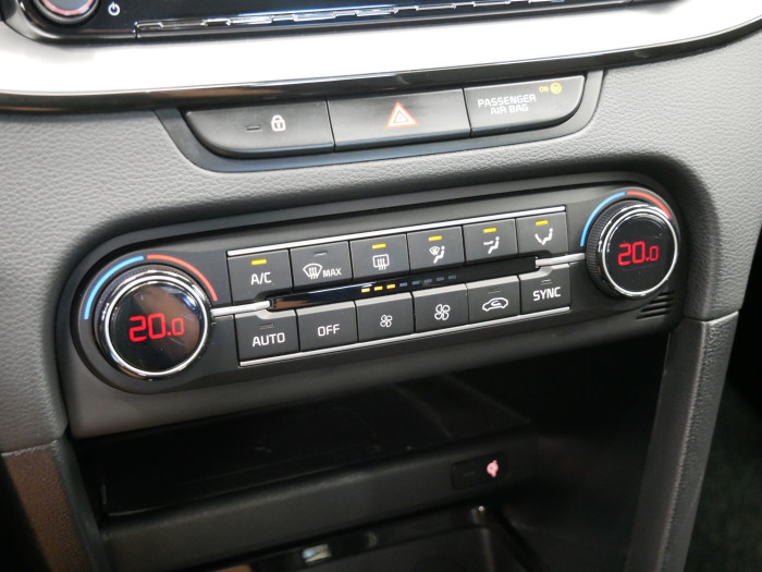 Kia XCeed 1.5 T-GDI 118 kW Exclusive na operativní leasing