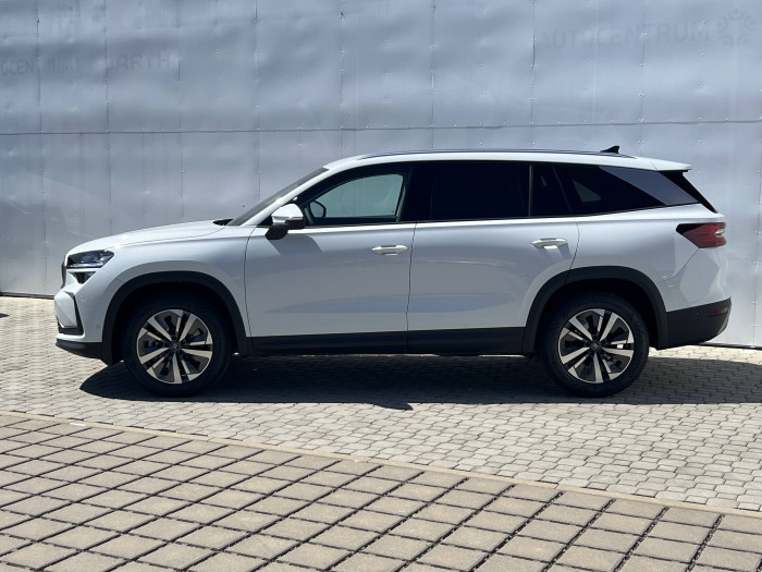 Škoda Kodiaq Exclusive Selection 7 DSG 2,0TDI / 110kW na operativní leasing