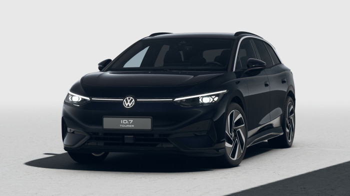 Volkswagen ID.7 Tourer Pro S People 210  kW, 86 kWh na operativní leasing