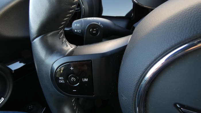 Mini Cooper S 2.0T aut. na operativní leasing