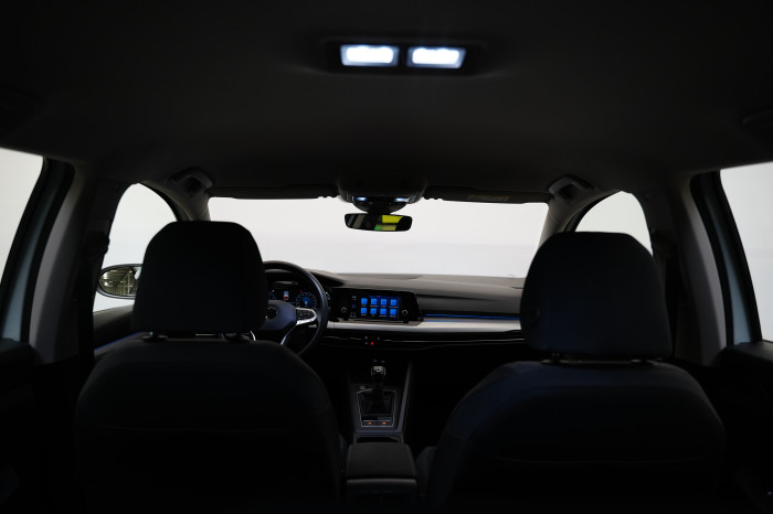 Volkswagen Golf 1.5 TSI 96 kW Life na operativní leasing