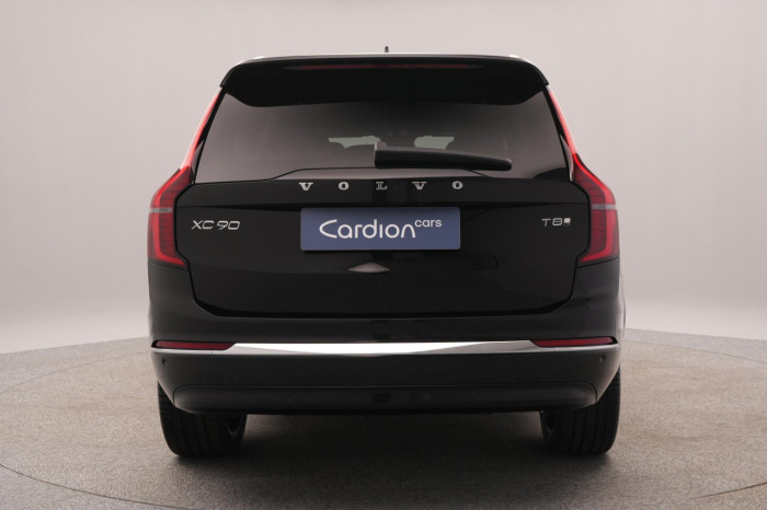 Volvo XC90 T8 AWD Plug-in BRIGHT PLUS 7m na operativní leasing