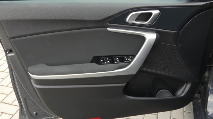 Kia Ceed SW 1.5 T-GDI SPIN na operativní leasing