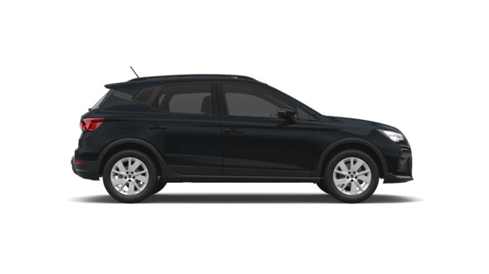 Seat Arona Style 1.0. TSI 115k na operativní leasing