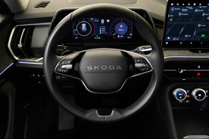 Škoda Kodiaq 2.0 TDI 142 kW 4x4 Sportline na operativní leasing