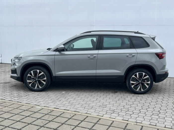 Škoda Karoq Dynamic7DSG 1,5 TSI  / 110kW na operativní leasing