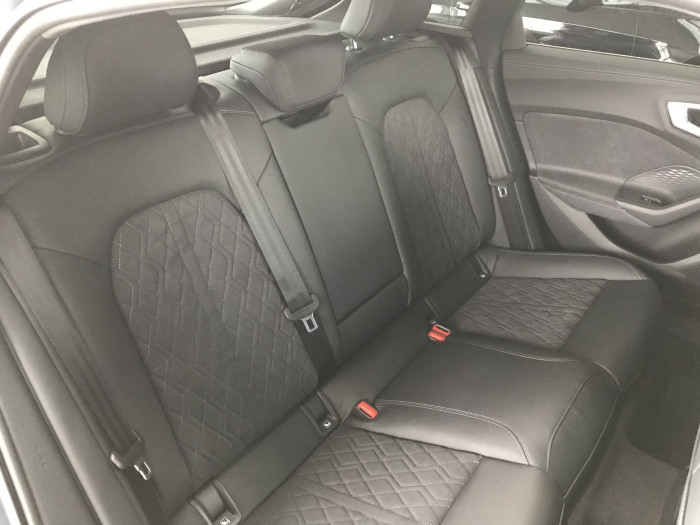 Audi A5 Limuzína 7STR 2,0TFSI / 150kW na operativní leasing