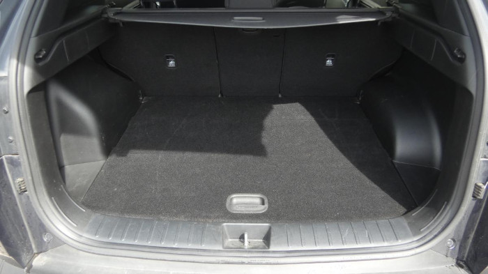 Hyundai Tucson 1.6 T-GDI 110kW Start na operativní leasing