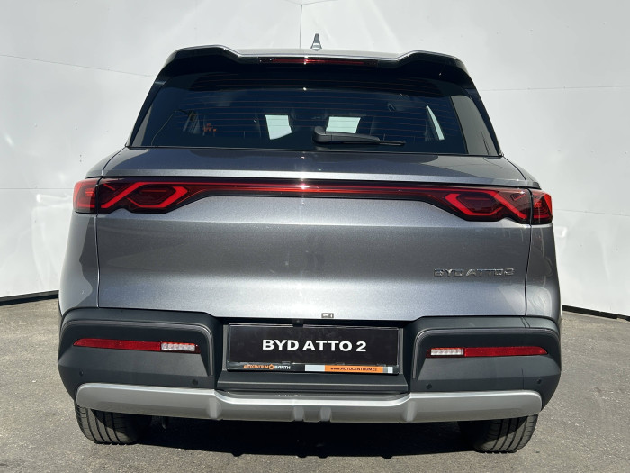 BYD ATTO 2 Active 45 kWh  / 130kW na operativní leasing