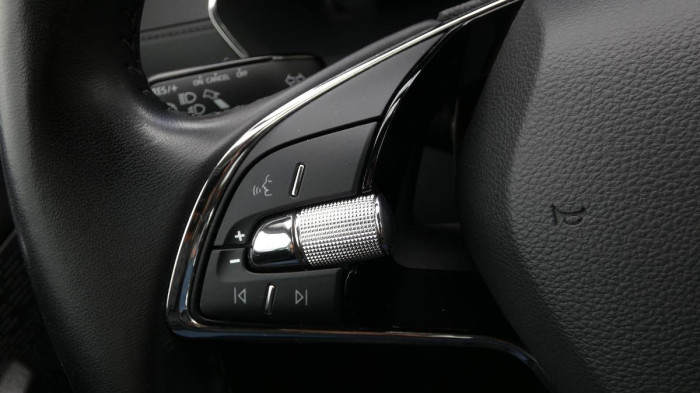 Škoda Octavia 2,0 TDI Ambition na operativní leasing