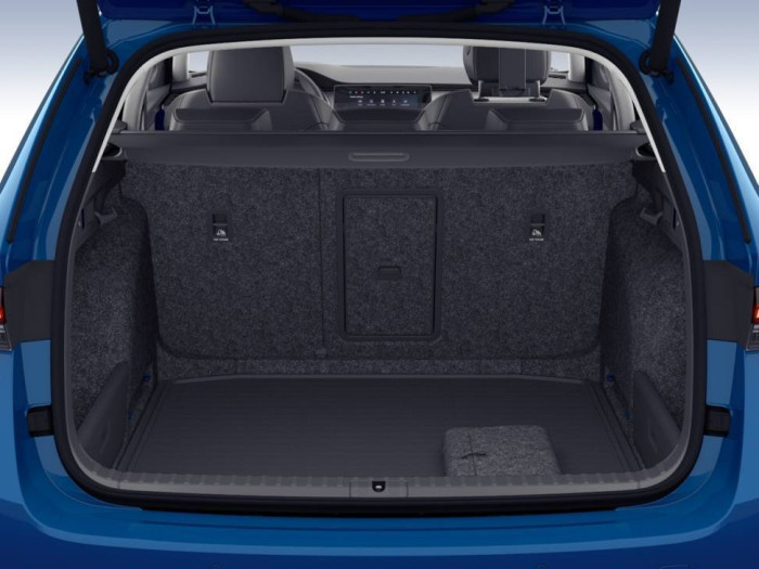 Škoda Octavia Combi Top Selection 1,5 TSI 110 kW 6MP na operativní leasing