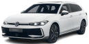 Volkswagen Passat R-Line People 2,0 TDI na operativní leasing