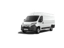 Fiat Ducato Maxi 2.2 140k Van 3,5t L4H2 *2431 na operativní leasing