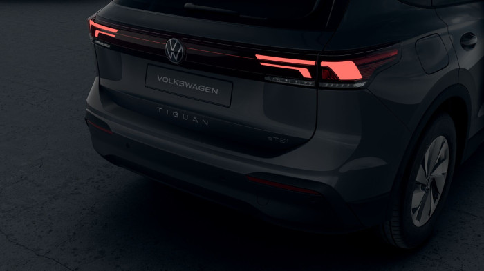 Volkswagen Tiguan 1,5 eTSI 96 kW mHEV na operativní leasing