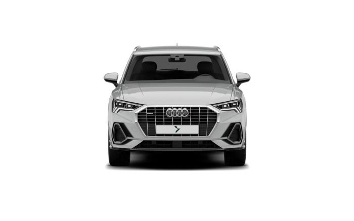 Audi Q3 1.5 TSI - Benzín - Automat 7st. - 4x2 na operativní leasing