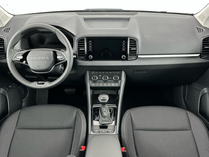 Škoda Karoq 130 let 1,5 TSI 110 kW DSG na operativní leasing