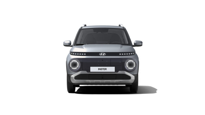 Hyundai Inster Style POWER 49.0kWh 86kW na operativní leasing