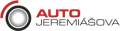 Auto Jeremiášova