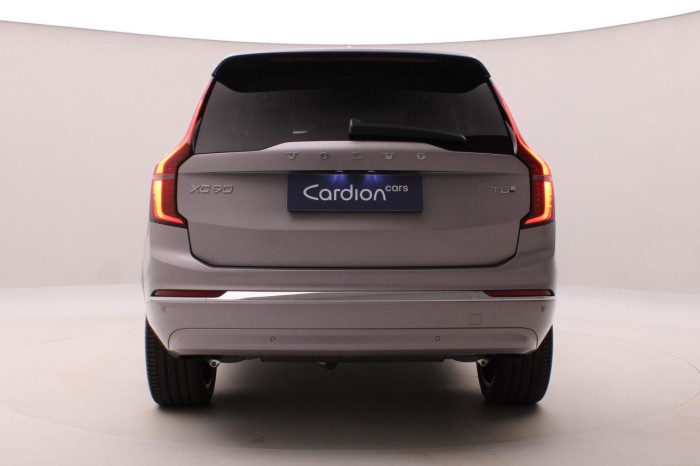 Volvo XC90 T8 AWD RECHARGE BRIGHT PLUS 7m na operativní leasing