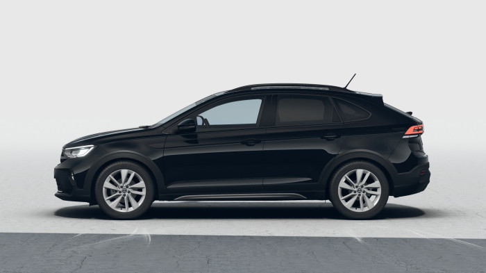 Volkswagen Taigo People 1,0 TSI 85 kW 6G na operativní leasing