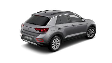 Volkswagen T-Roc People 1,5 TSI 110 kW 7DSG na operativní leasing