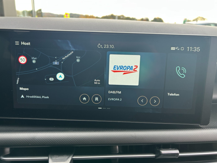 Hyundai Tucson 1,6 T-GDI MT GO Czech!  na operativní leasing