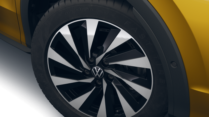 Volkswagen T-Roc Life 1,5 eTSI 85 kW 7DSG na operativní leasing